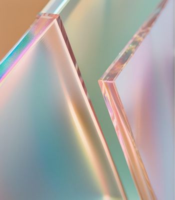 Acrylic Frames