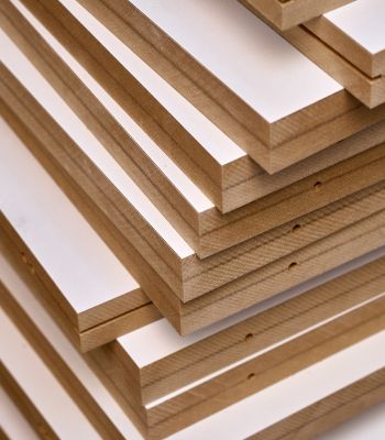 MDF Frames