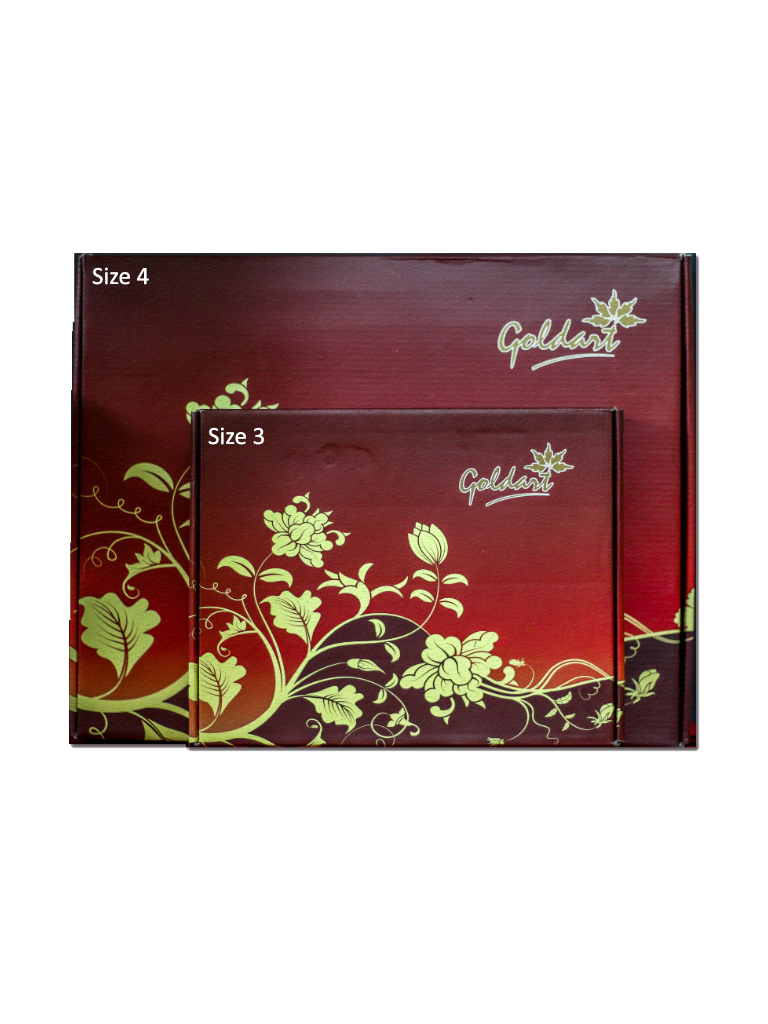 Frame-PackingBox