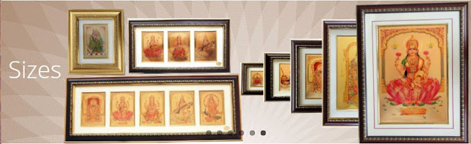 Frame-Sizes